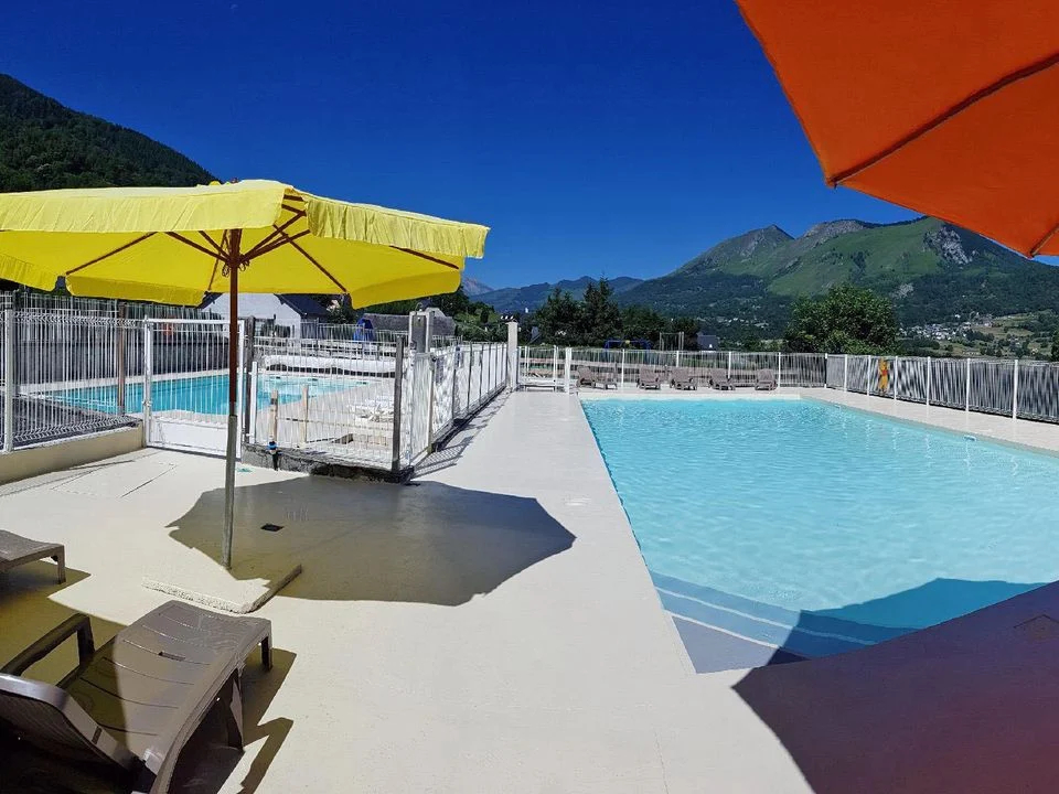 Le Lac Midi-Pirenei - Arcizans-Avant visuel 1/2 Le Lac Midi-Pirenei - Arcizans-Avant visuel 1/2