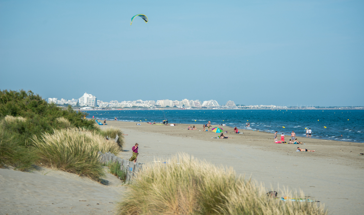 Le Lac des Rêves Linguadoca-Rossiglione - Lattes visuel 15/17