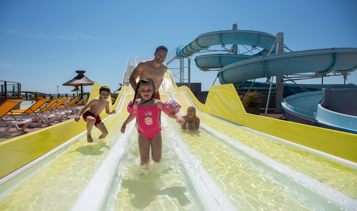 Le Lac des Rêves Linguadoca-Rossiglione - Lattes visuel 13/17