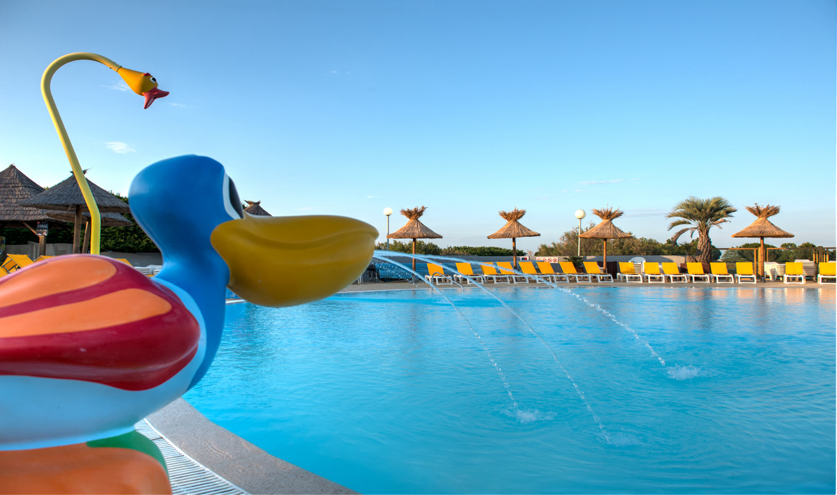 Le Lac des Rêves Linguadoca-Rossiglione - Lattes visuel 6/17