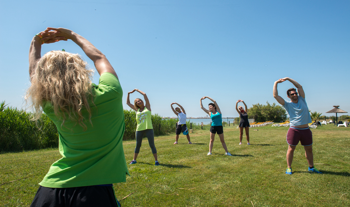 Le Lac des Rêves Linguadoca-Rossiglione - Lattes visuel 7/17