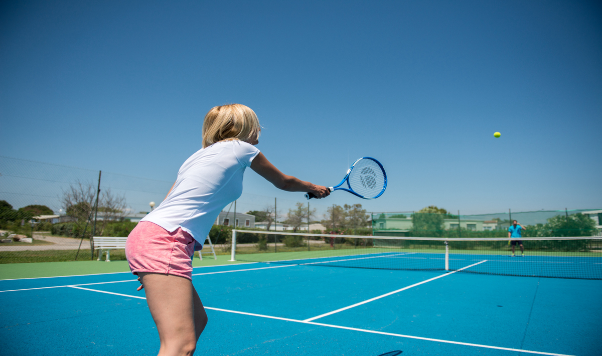 Le Lac des Rêves Linguadoca-Rossiglione - Lattes visuel 8/17