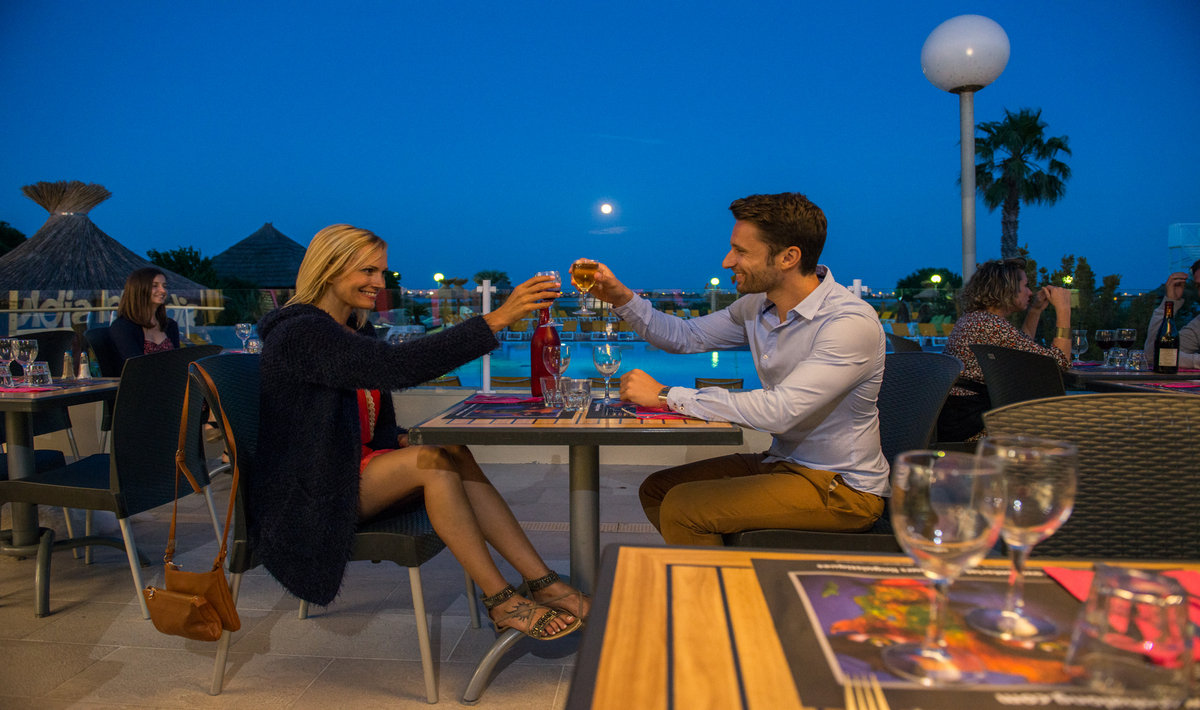 Le Lac des Rêves Linguadoca-Rossiglione - Lattes visuel 10/17