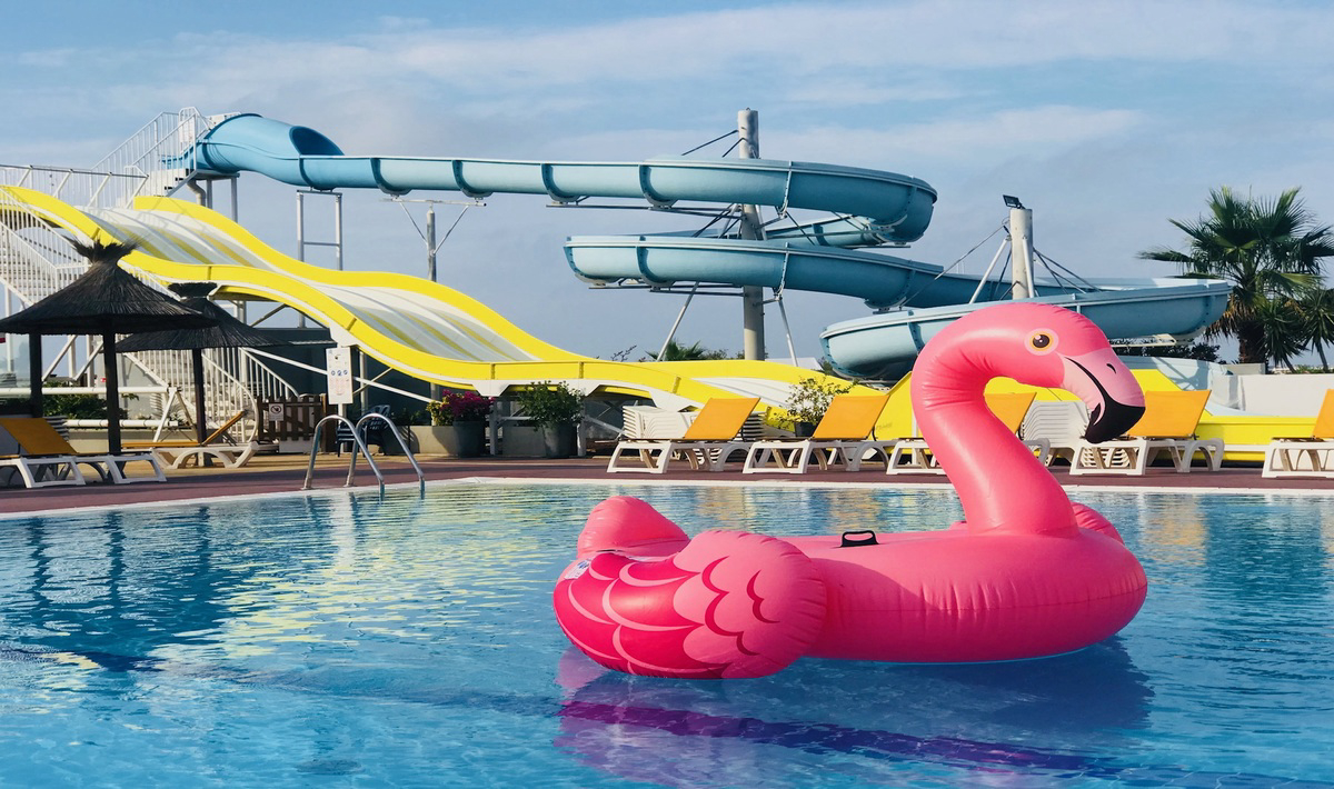 Le Lac des Rêves Linguadoca-Rossiglione - Lattes visuel 17/17