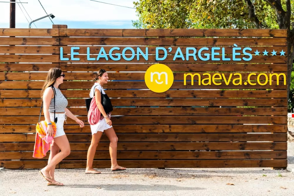 Le Lagon Linguadoca-Rossiglione - Argelès-sur-Mer visuel 12/12 Le Lagon Linguadoca-Rossiglione - Argelès-sur-Mer visuel 12/12