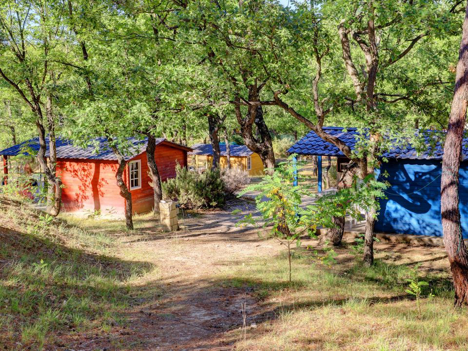 Le Lavandin Provenza-Alpi-Costa Azzurra - Esparron-de-Verdon visuel 5/9