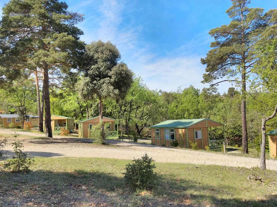 Le Lavandin Provenza-Alpi-Costa Azzurra - Esparron-de-Verdon visuel 2/9