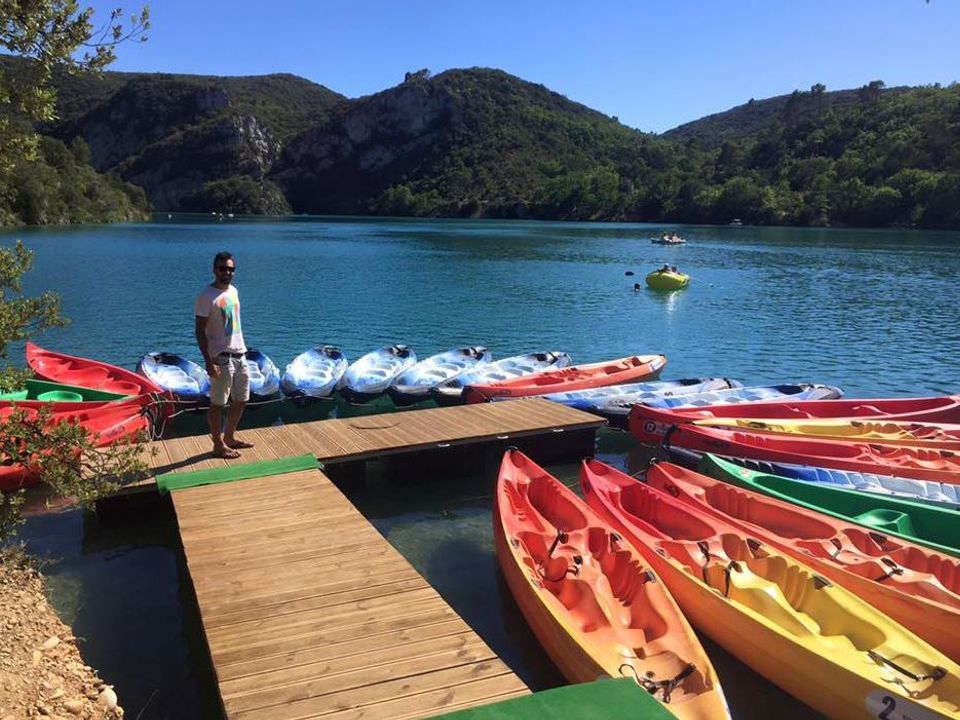 Le Lavandin Provenza-Alpi-Costa Azzurra - Esparron-de-Verdon visuel 4/9
