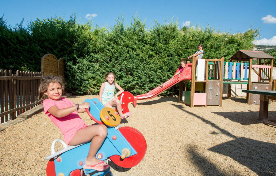 Le Lubéron Provenza-Alpi-Costa Azzurra - Apt visuel 3/28