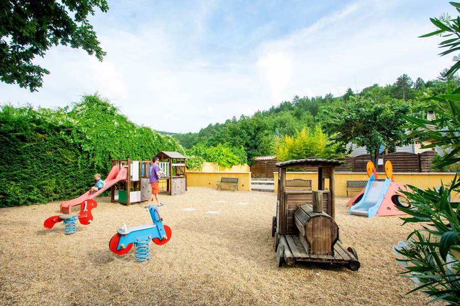 Le Lubéron Provenza-Alpi-Costa Azzurra - Apt visuel 4/28