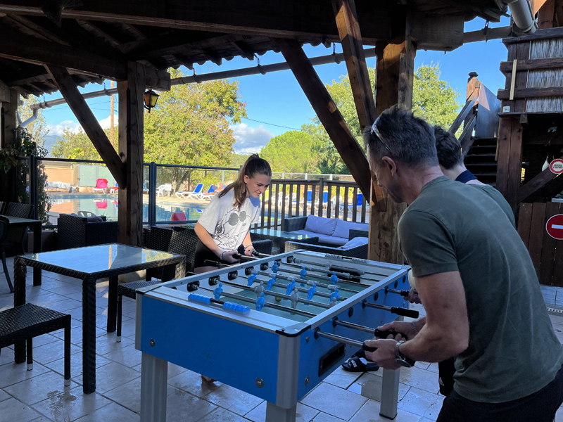 Le Lubéron Provenza-Alpi-Costa Azzurra - Apt visuel 7/28