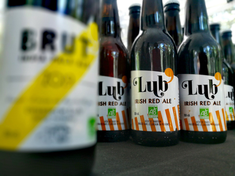 Le Lubéron Provenza-Alpi-Costa Azzurra - Apt visuel 27/28