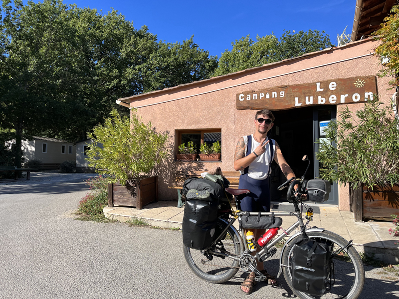 Le Lubéron Provenza-Alpi-Costa Azzurra - Apt visuel 13/28