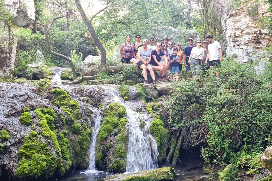 Le Lubéron Provenza-Alpi-Costa Azzurra - Apt visuel 10/28