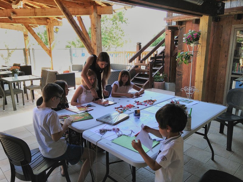 Le Lubéron Provenza-Alpi-Costa Azzurra - Apt visuel 26/28