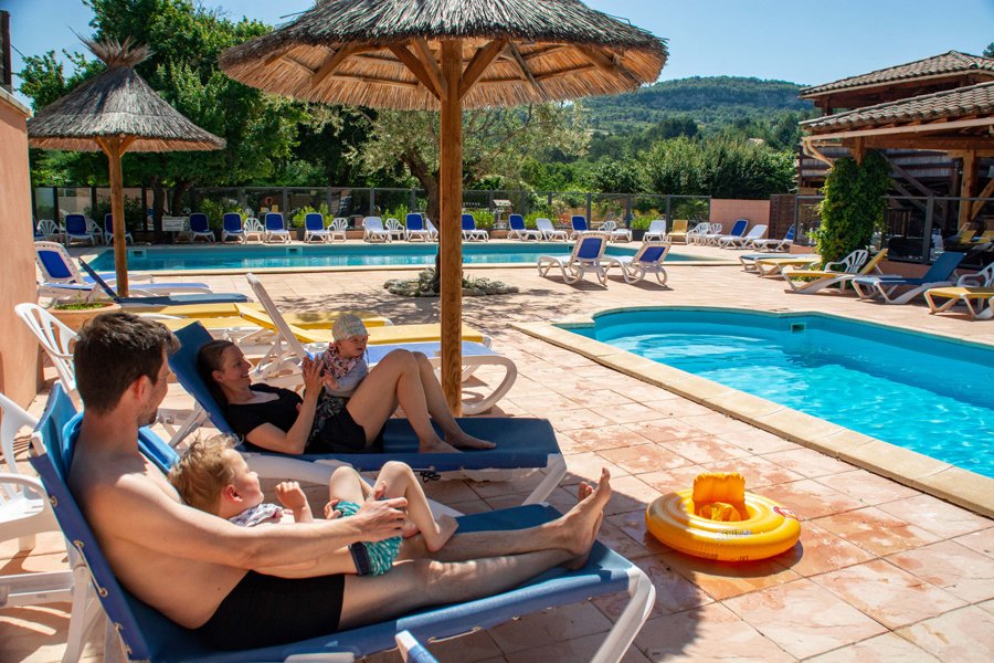 Le Lubéron Provenza-Alpi-Costa Azzurra - Apt visuel 16/28