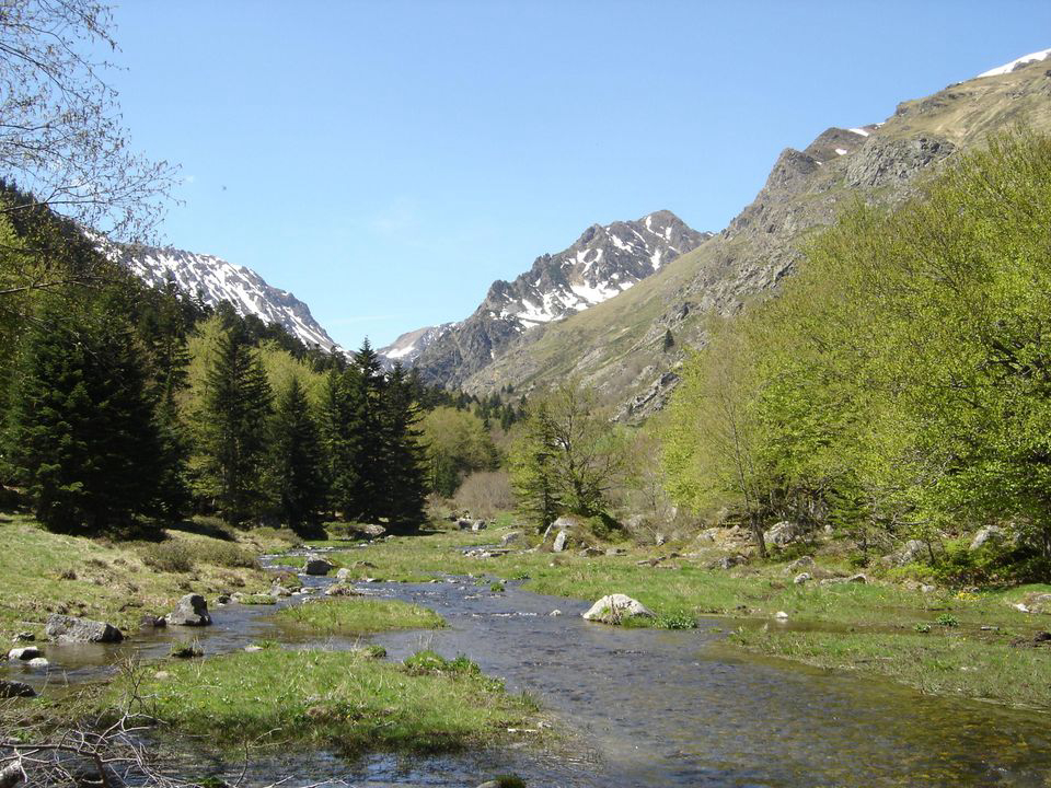 Le Malazéou Midi-Pirenei - Ax-les-Thermes visuel 7/16 Le Malazéou Midi-Pirenei - Ax-les-Thermes visuel 7/16