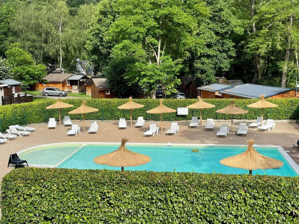 Le Malazéou Midi-Pirenei - Ax-les-Thermes visuel 1/16 Le Malazéou Midi-Pirenei - Ax-les-Thermes visuel 1/16