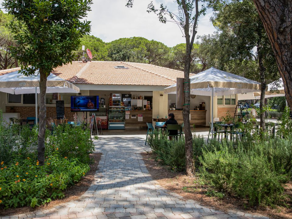 Le Marze Toscana - Marina di Grosseto visuel 8/17