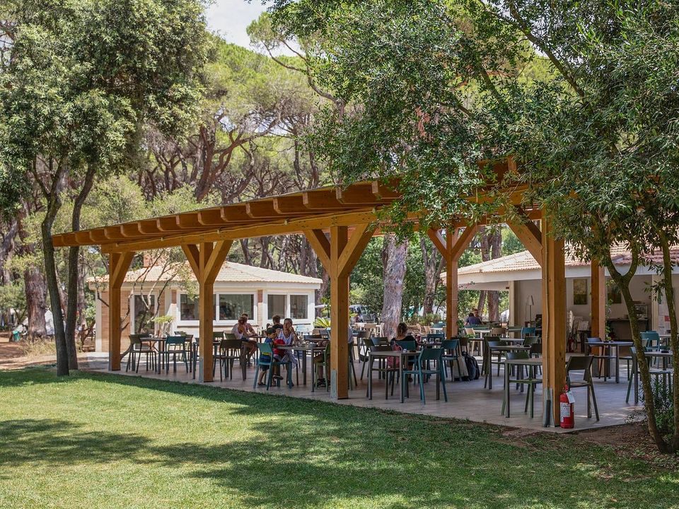 Le Marze Toscana - Marina di Grosseto visuel 7/17