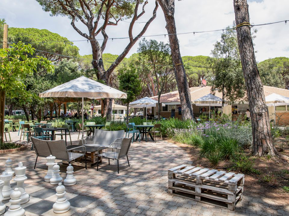 Le Marze Toscana - Marina di Grosseto visuel 11/17