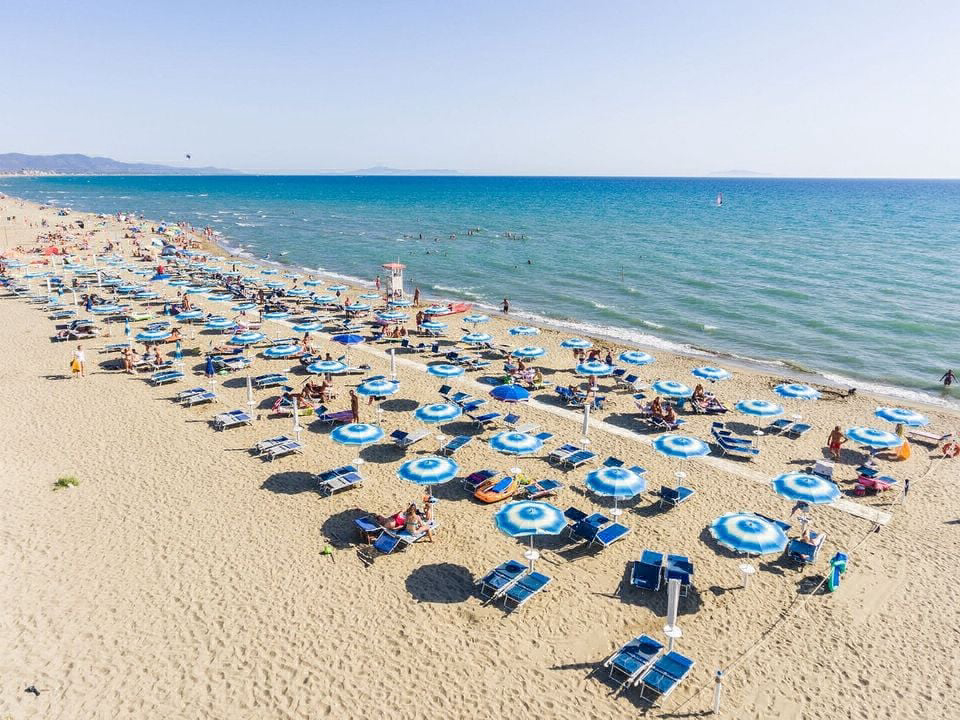 Le Marze Toscana - Marina di Grosseto visuel 17/17