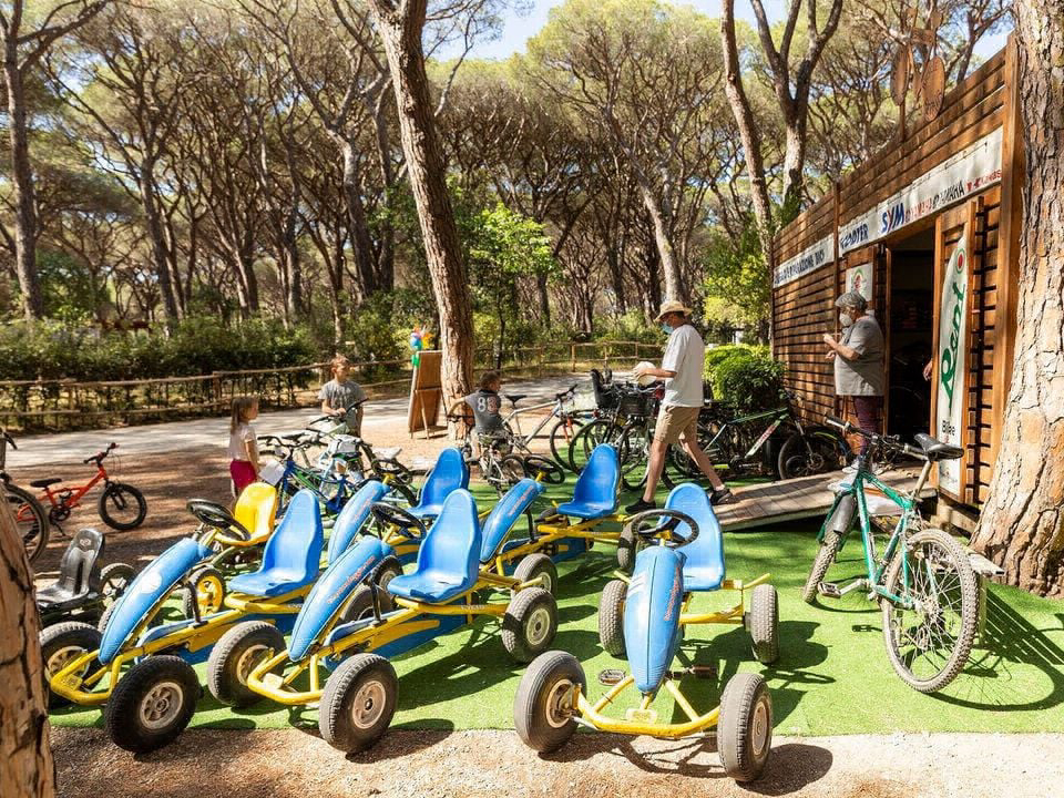 Le Marze Toscana - Marina di Grosseto visuel 10/17