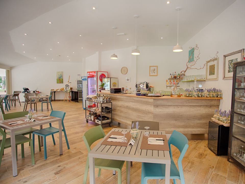 Le Marze Toscana - Marina di Grosseto visuel 9/17