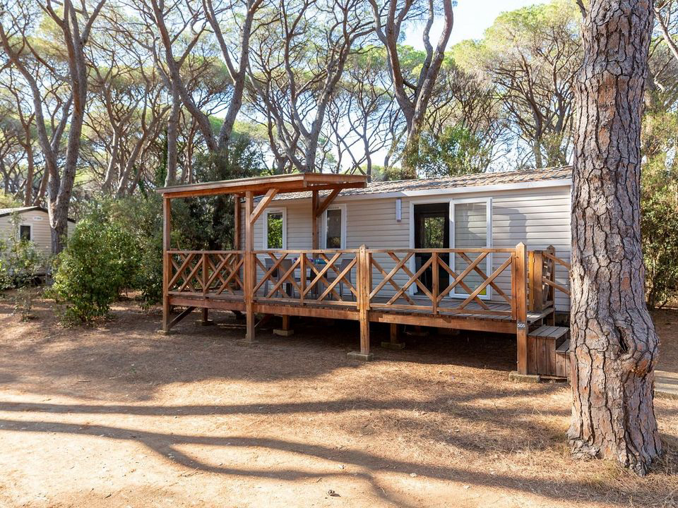 Le Marze Toscana - Marina di Grosseto visuel 16/17