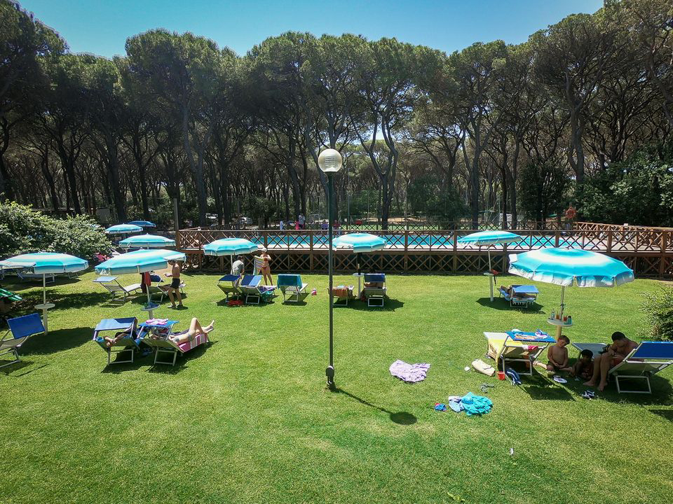 Le Marze Toscana - Marina di Grosseto visuel 5/17