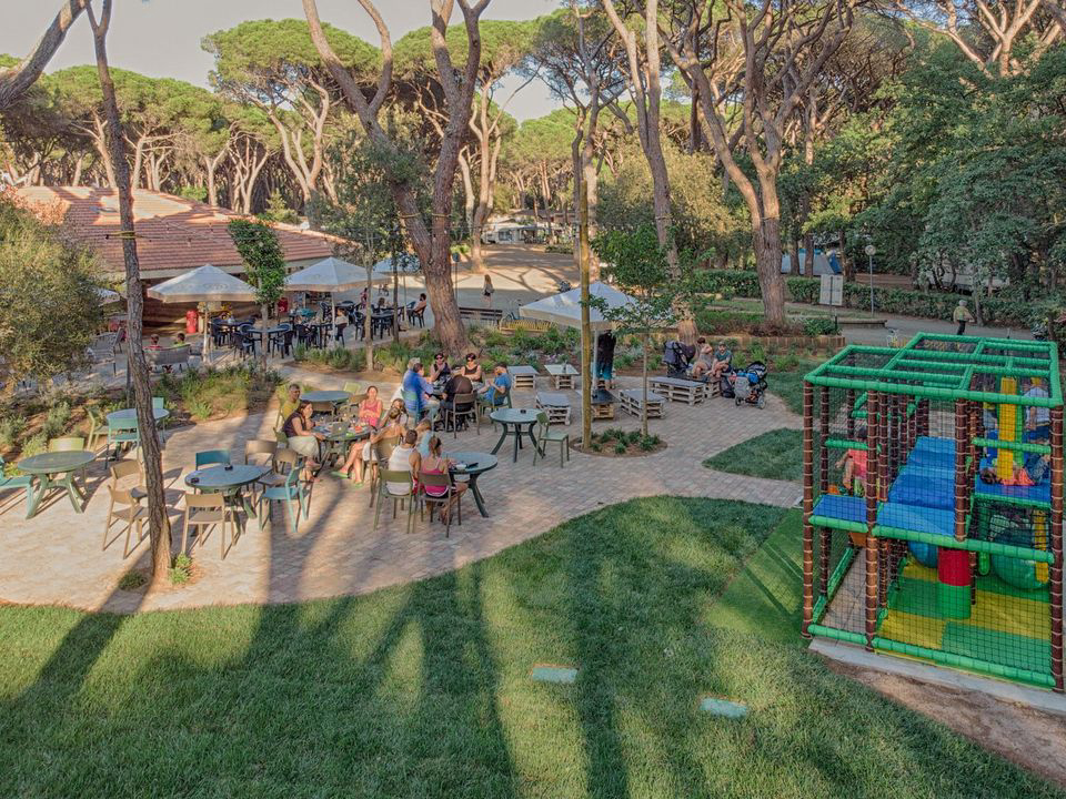 Le Marze Toscana - Marina di Grosseto visuel 6/17