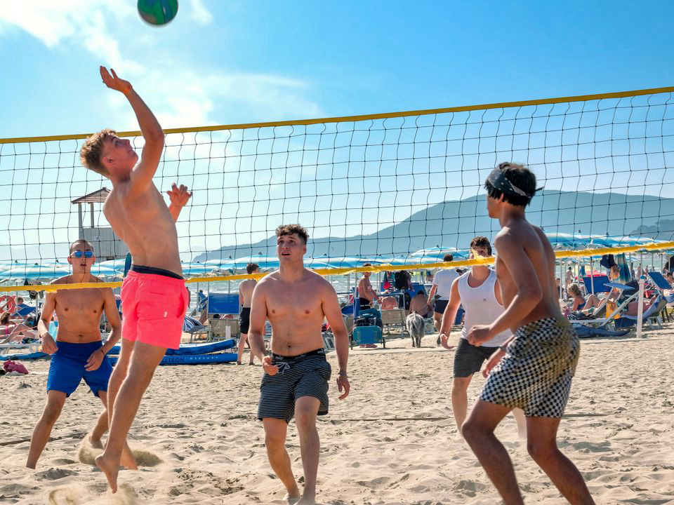 Le Marze Toscana - Marina di Grosseto visuel 4/17