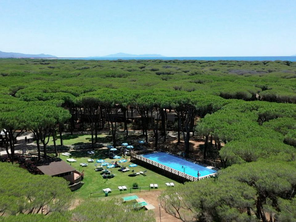 Le Marze Toscana - Marina di Grosseto visuel 3/17