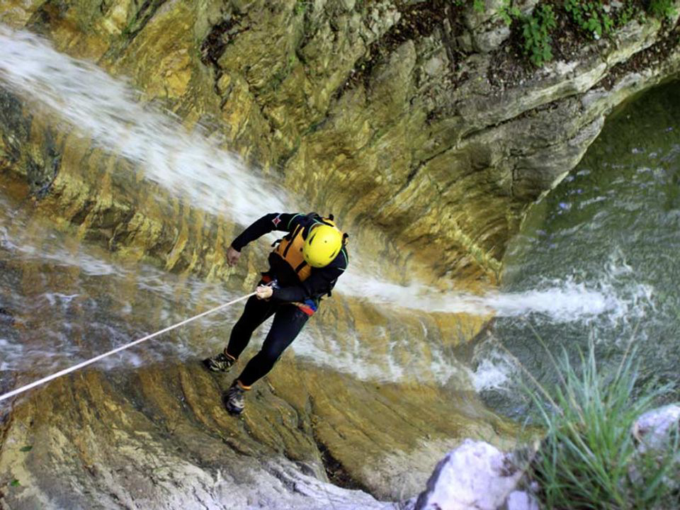 Le Mas Fleuri Provenza-Alpi-Costa Azzurra - Sospel visuel 5/6