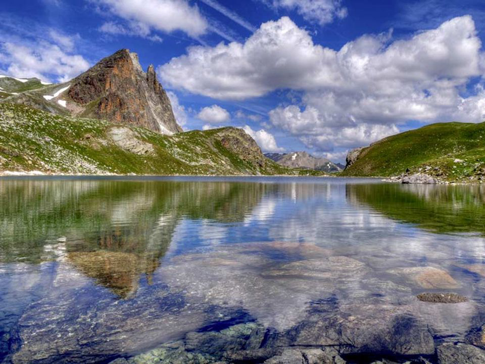 Le Mas Fleuri Provenza-Alpi-Costa Azzurra - Sospel visuel 4/6