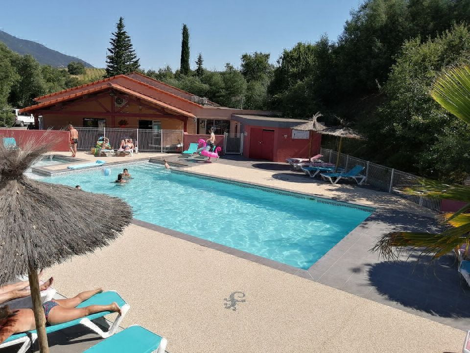 Le Mas Llinas Linguadoca-Rossiglione - Le Boulou visuel 2/10