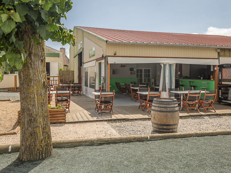 Le Merval Paesi della Loira - Puyravault visuel 4/7