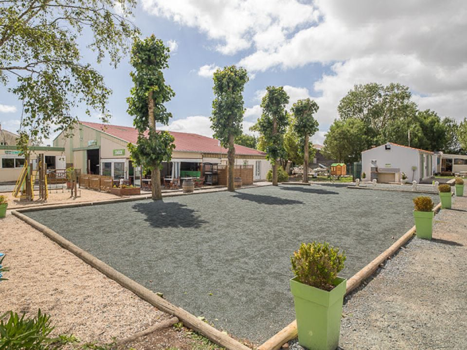 Le Merval Paesi della Loira - Puyravault visuel 5/7