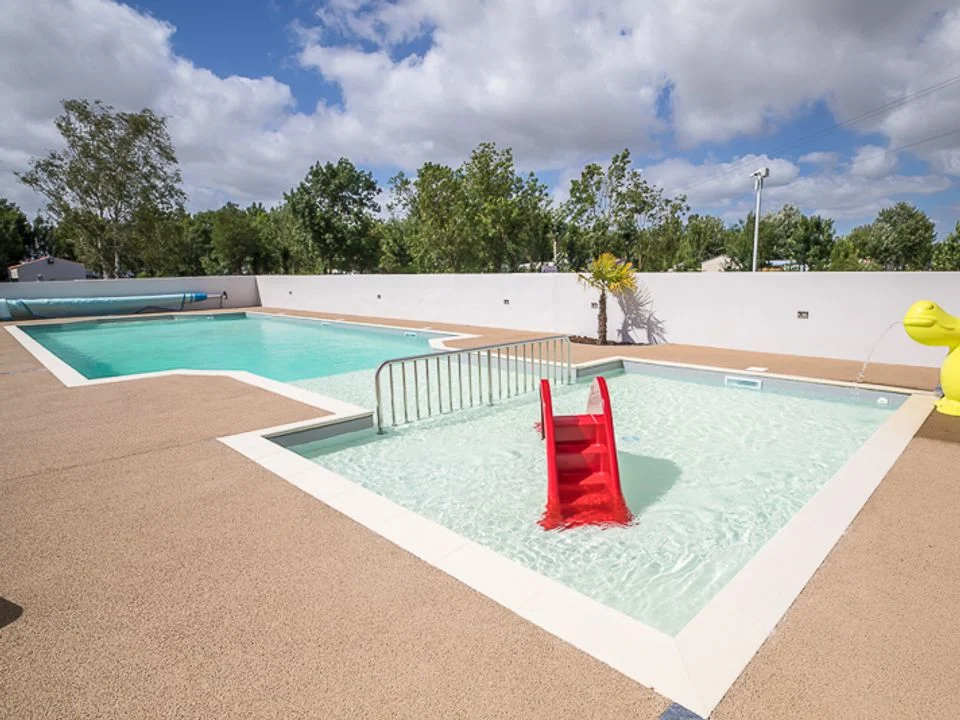 Le Merval Paesi della Loira - Puyravault visuel 1/7