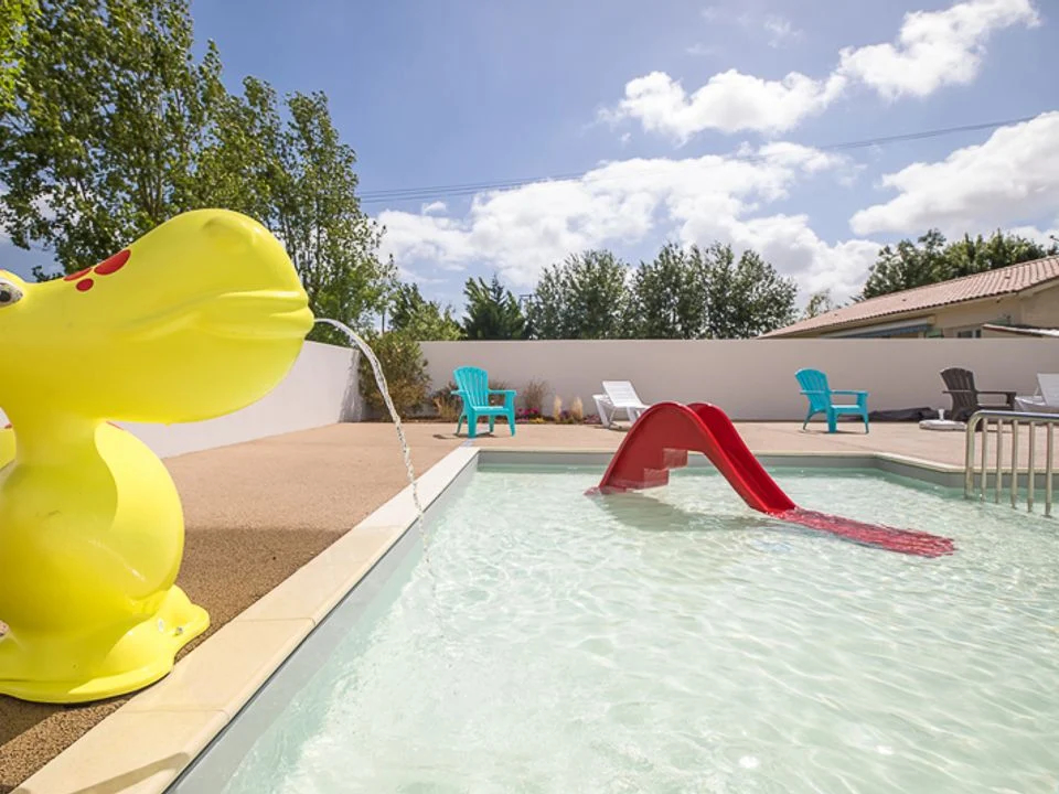 Le Merval Paesi della Loira - Puyravault visuel 2/7