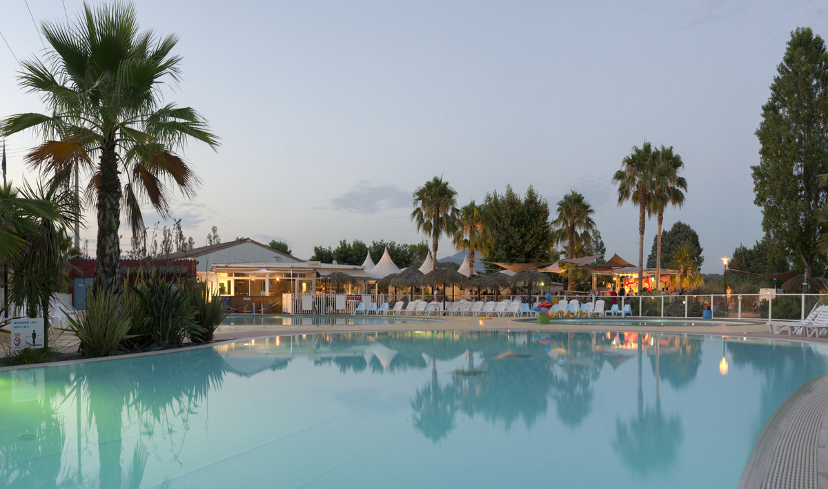 Le Montourey Provenza-Alpi-Costa Azzurra - Fréjus visuel 7/15