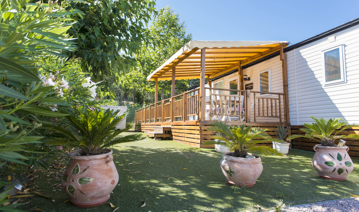 Le Montourey Provenza-Alpi-Costa Azzurra - Fréjus visuel 8/15