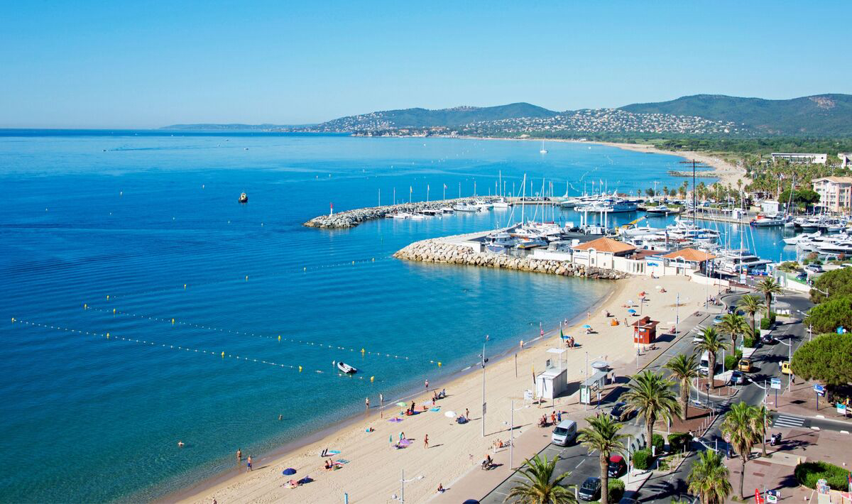 Le Montourey Provenza-Alpi-Costa Azzurra - Fréjus visuel 13/15