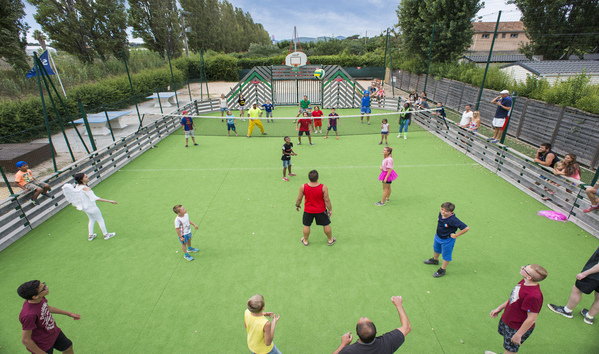 Le Montourey Provenza-Alpi-Costa Azzurra - Fréjus visuel 11/15
