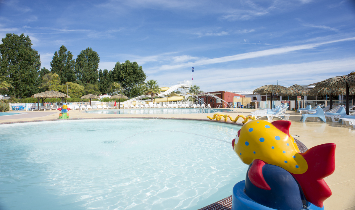 Le Montourey Provenza-Alpi-Costa Azzurra - Fréjus visuel 6/15