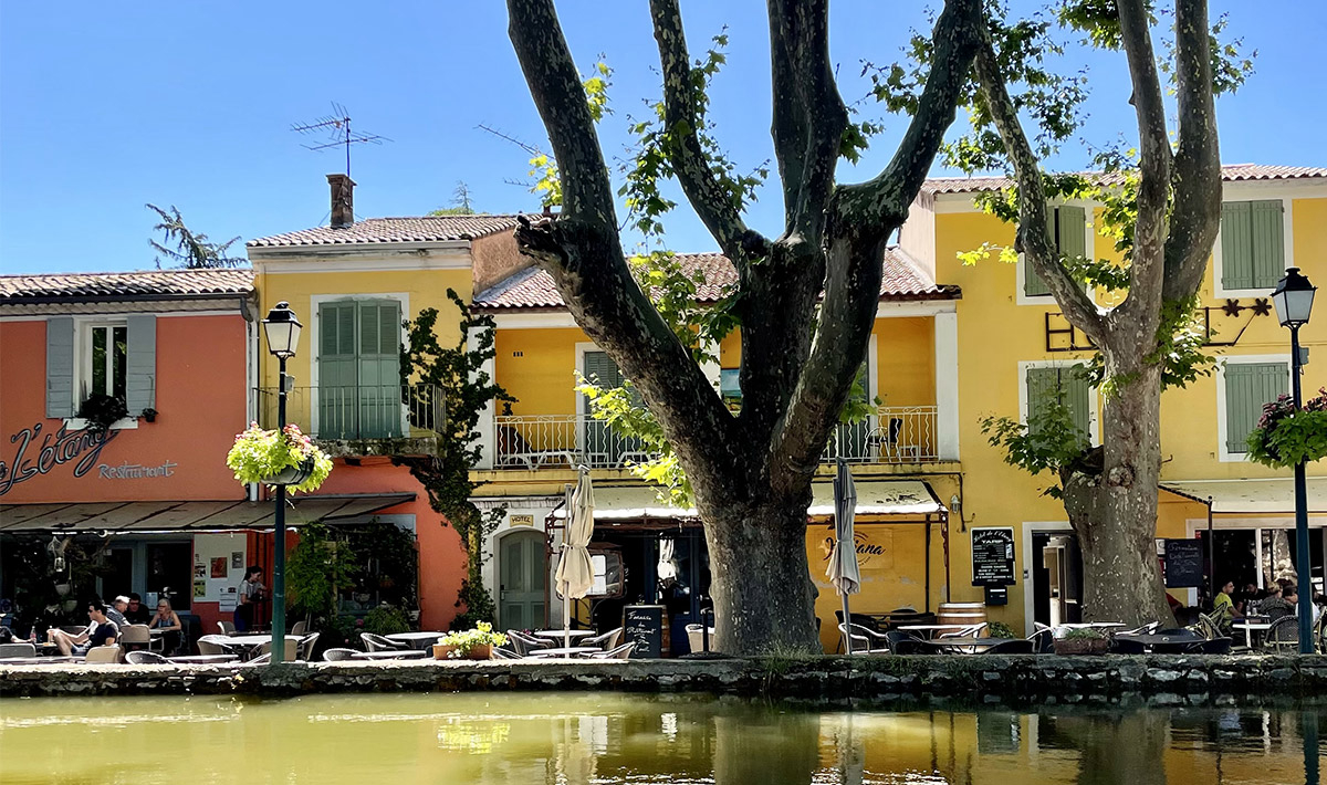 Le Moulin à Vent Provenza-Alpi-Costa Azzurra - Cucuron visuel 4/7 Le Moulin à Vent Provenza-Alpi-Costa Azzurra - Cucuron visuel 4/7