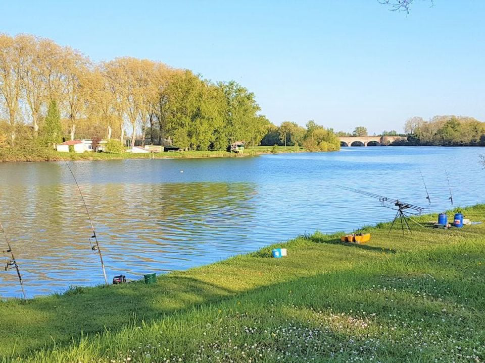 Le Moulin de Bidounet Midi-Pirenei - Moissac visuel 5/5 Le Moulin de Bidounet Midi-Pirenei - Moissac visuel 5/5