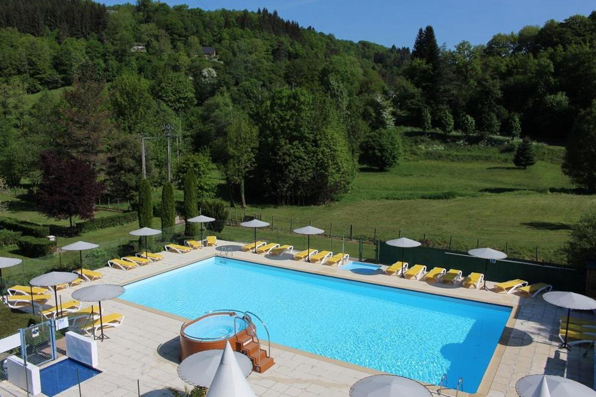 Le Moulin de Serre Alvernia - Singles visuel 2/8