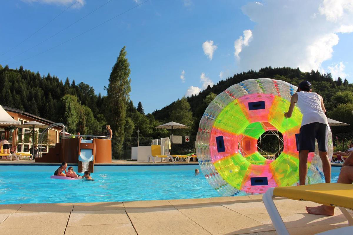 Le Moulin de Serre Alvernia - Singles visuel 5/8