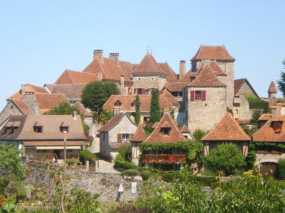Le Moulin des Donnes Midi-Pirenei - Concorès visuel 8/8 Le Moulin des Donnes Midi-Pirenei - Concorès visuel 8/8